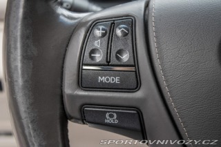 Lexus Ostatní modely LS  600h L, 290 kW, automat, 2013