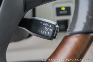 Lexus Ostatní modely LS  600h L, 290 kW, automat, 2013