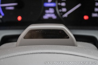 Lexus Ostatní modely LS  600h L, 290 kW, automat, 2013