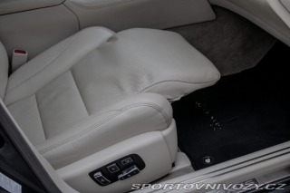 Lexus Ostatní modely LS  600h L, 290 kW, automat, 2013