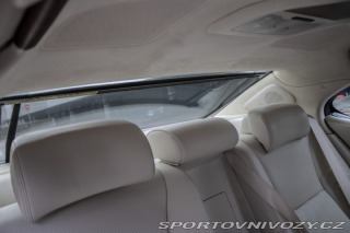 Lexus Ostatní modely LS  600h L, 290 kW, automat, 2013