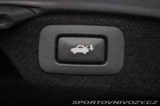 Lexus Ostatní modely LS  600h L, 290 kW, automat, 2013