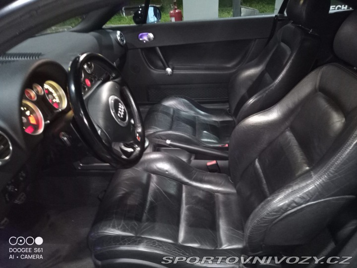 Audi TT 1999