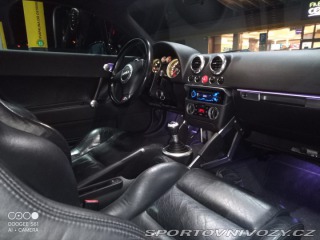 Audi TT 1999
