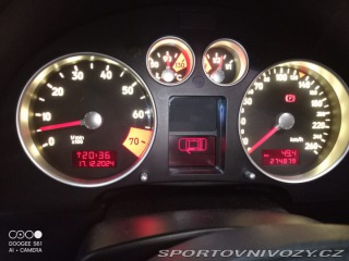 Audi TT 1999