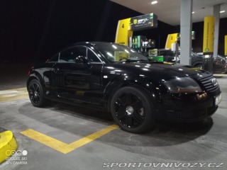 Audi TT 1999