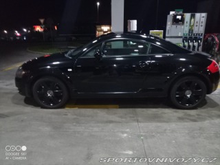 Audi TT 1999