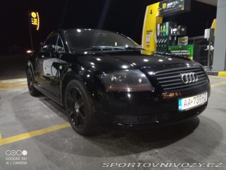 Audi TT 1999