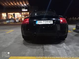 Audi TT 1999