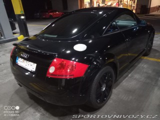 Audi TT 1999