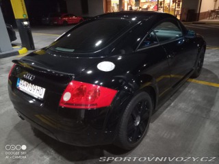 Audi TT 1999