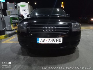 Audi TT 1999