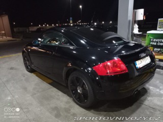 Audi TT 1999