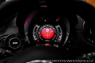 Abarth 500 595, ZÁRUKA 2023