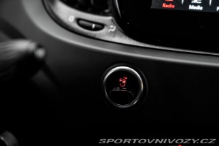 Abarth 500 595, ZÁRUKA 2023
