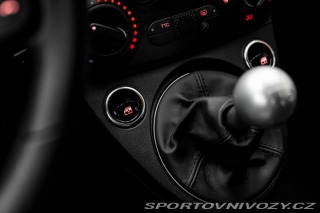 Abarth 500 595, ZÁRUKA 2023