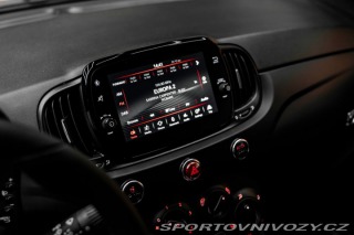 Abarth 500 595, ZÁRUKA 2023