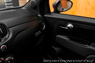 Abarth 500 595, ZÁRUKA 2023