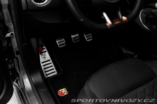 Abarth 500 595, ZÁRUKA 2023