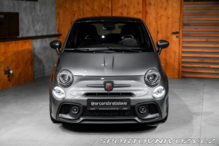 Abarth 500 595, ZÁRUKA 2023