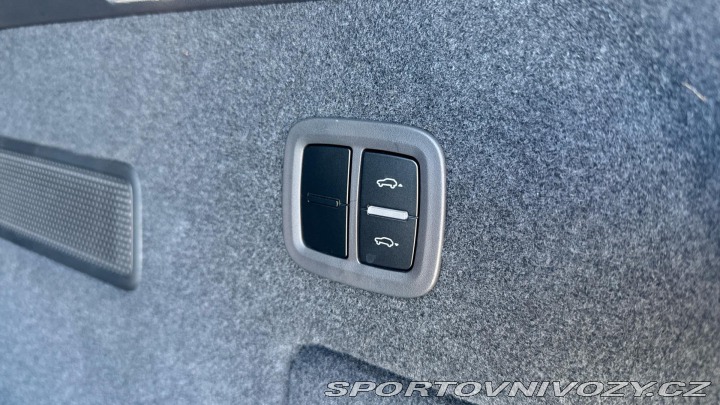 Porsche Cayenne S 2024