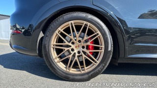 Porsche Cayenne S 2024