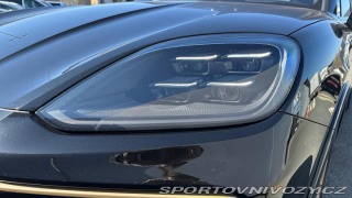 Porsche Cayenne S 2024