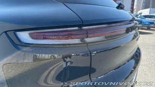 Porsche Cayenne S 2024