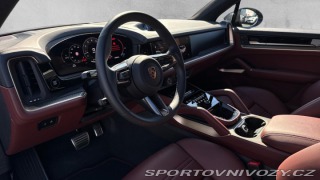 Porsche Cayenne S 2024