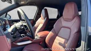 Porsche Cayenne S 2024