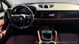 Porsche Cayenne S 2024