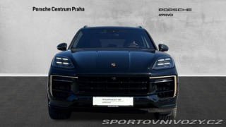 Porsche Cayenne S 2024