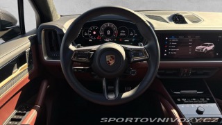 Porsche Cayenne S 2024