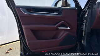 Porsche Cayenne S 2024