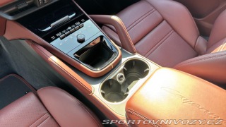 Porsche Cayenne S 2024