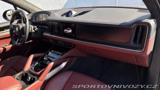 Porsche Cayenne S 2024