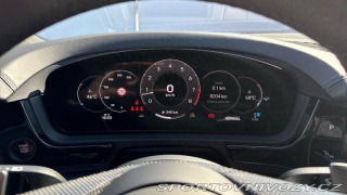 Porsche Cayenne S 2024