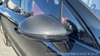 Porsche Cayenne S 2024