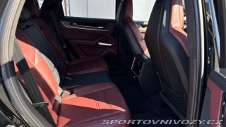 Porsche Cayenne S 2024