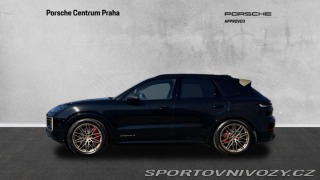 Porsche Cayenne S 2024