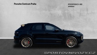 Porsche Cayenne S 2024