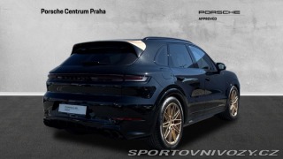 Porsche Cayenne S 2024