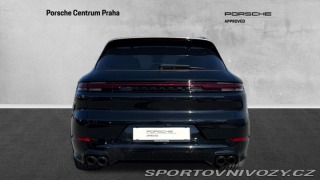 Porsche Cayenne S 2024