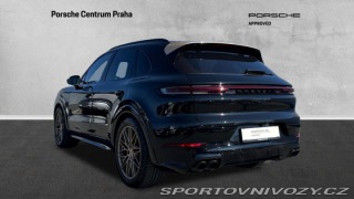Porsche Cayenne S 2024