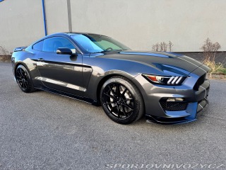 Ford Mustang 5.2L GT350 Shelby,392kw