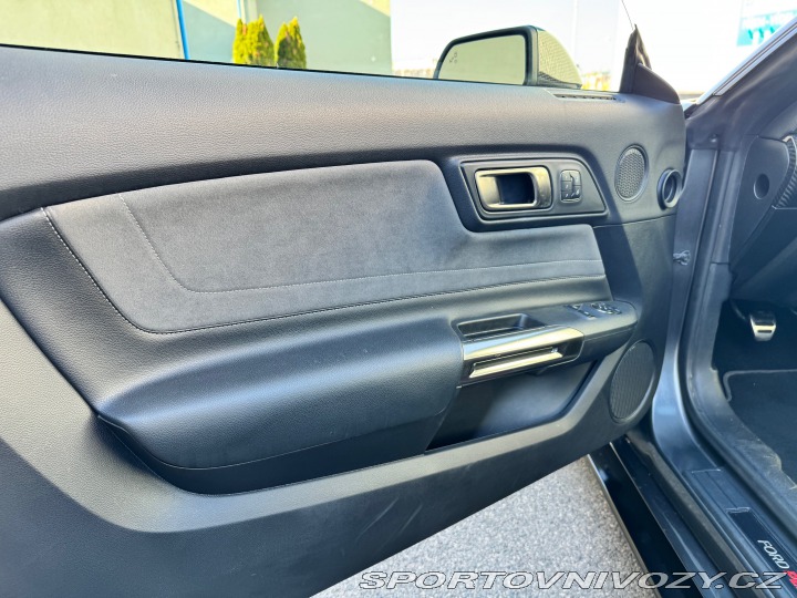 Ford Mustang 5.2L GT350 Shelby,392kw 2019