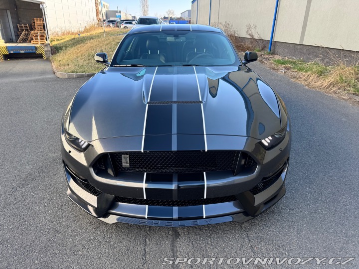 Ford Mustang 5.2L GT350 Shelby,392kw 2019