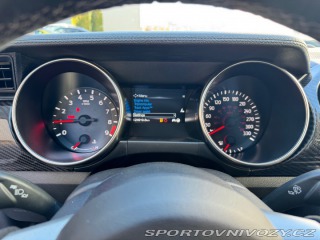 Ford Mustang 5.2L GT350 Shelby,392kw 2019