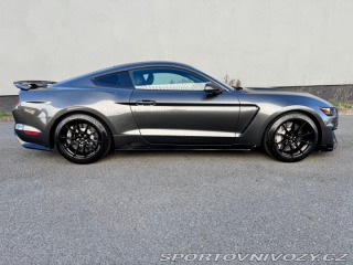 Ford Mustang 5.2L GT350 Shelby,392kw 2019