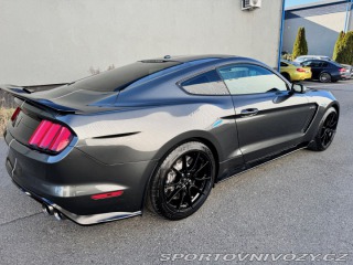 Ford Mustang 5.2L GT350 Shelby,392kw 2019